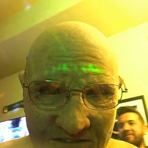 Meet your Posher, Alejandro